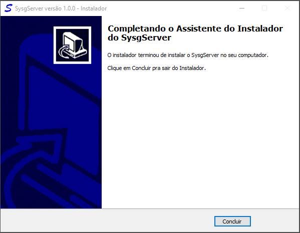 FimIstalServer