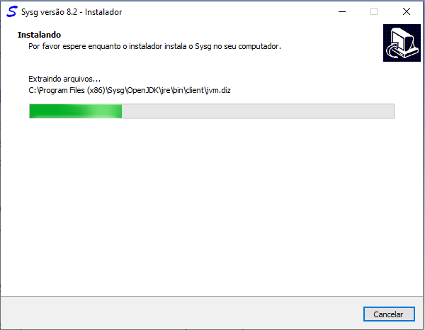 Instalando